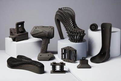 China 3D-Druck-Teil-Prototyp-Form mit Kunststoffharz und Kunststoffspritzgießverfahren zu verkaufen