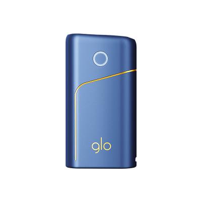 China Polijsten Hot Runner E-sigaretvorm voor gladde en duurzame vapingproducten PC ABS materiaal verschillende kleur BAT E-sigaret Glo Pro Te koop