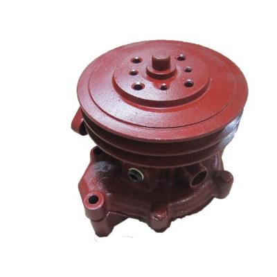 China Forklift forklift spare parts water pump donkey y for 4RMG22 engine used for Dalian CPCD45/50QBB forklift for sale