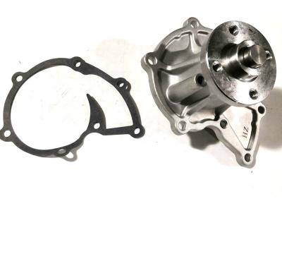 China Forklift FORKLIFT PARTS MODEL 7-8FG/4Y WATER PUMP WITH PN. 16110-78156-71 for sale