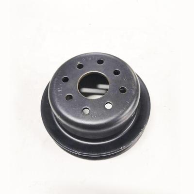 China Forklift FORKLIFT PARTS Water Pump Pulley 4JG2 8-94149-359-1 for sale