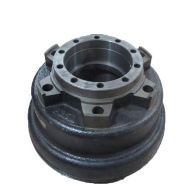 China Construction worksÂ   Forklift parts wheel hub used for CPCD20/25 series with PN A250-110002-000 for sale