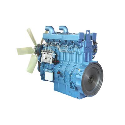 China New fashion Shanghai dongfeng SDEC 860 KW 6 water-cooled cylinder SC33W1150D2 for sale