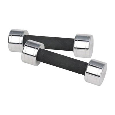 China 2022 Universal China Professional Manufacture Adjustable Gym Dumbbell for sale