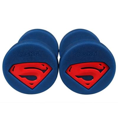 China Cheap Custom Sales Universal Hot Selling Adjustable Dumbbell Set With Rack for sale