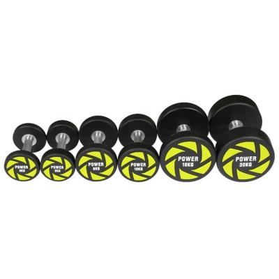 China Universal low price guaranteed quality china gym dumbbell set for sale