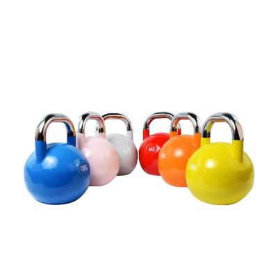 China Home use made in china top quality custom kettlebell weights for sale