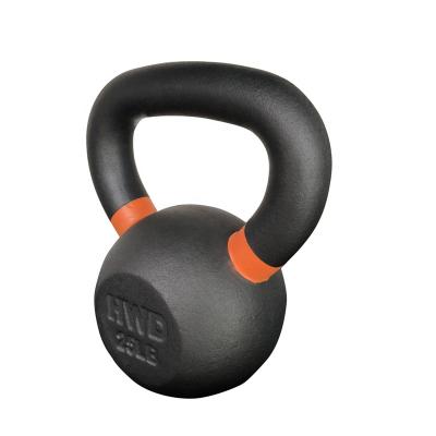 China Good Quality Kettlebell Use Nice Colors Cast Iron Kettlebell Suitable For Price Home for sale