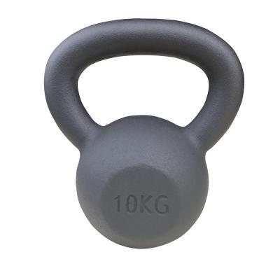 China Wholesale high quality high grade home use competition kettlebells custom cast iron kettlebell from china for sale