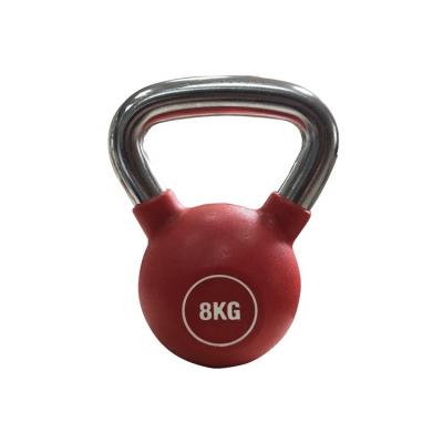 China Use at home 2022 wholesale high grade competition custom cpu kettlebells from china for sale