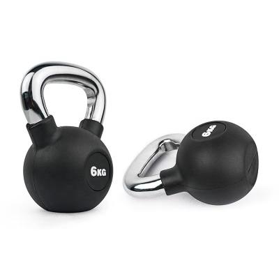 China Wholesale High Quality Home Use Adjustable Kettlebell Set Competition Kettlebell Cast Iron Kettlebell Competition for sale