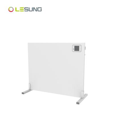 China Hotel Heater Wall Decorative Convection Heater Panel for sale