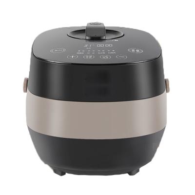 China Hotel Multicooker Electric Stick Non Large Capacity 6L Low Sugar Rice Pressure Cooker for sale