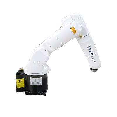 China Flexible Industrial Robot Carry Transport Tighten Flexible Desktop Robot for sale