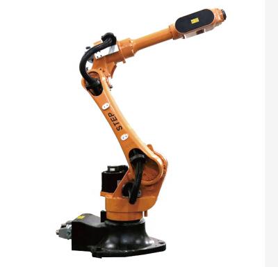 China Small volume; Lightweight SR20/1700 STEP Welding Industrial Robot for sale