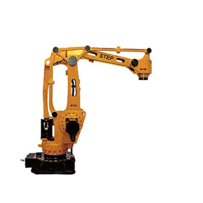 China High Speed ​​Industrial Robot Palletizer Machine Mechanical Palletizer Arm for sale