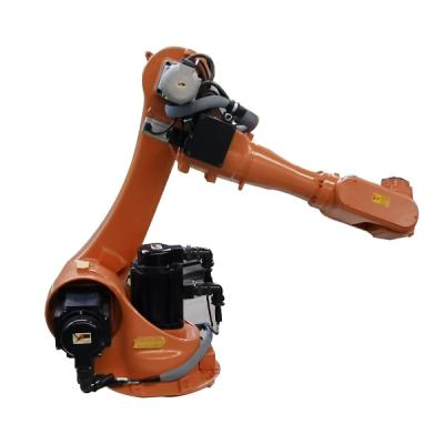 China Small volume; Lightweight SA6/1440H Welding Industrial Robot Automatic Welding Robot Arm for sale