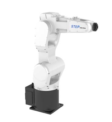 China Stability Mini Industrial Robot Small Arm Industrial Robot Collaboration Robot for sale