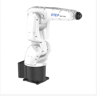 China Small volume; 6 Axis SD7/700 Lightweight High Quality Fully Automatic Pallrting Industrial Robot for sale