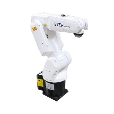 China Full Automatic Desktop Robot Gluing Full Automatic Test Robot for sale