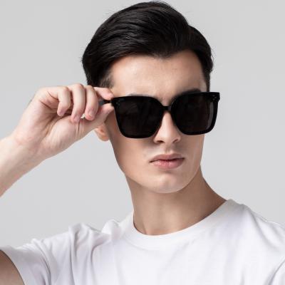 China Fashionable Glass BT High End Wireless Shades Polarized Microphone Portable Waterproof Sports Glass Earphone IP66 Smart Sunglasses for sale