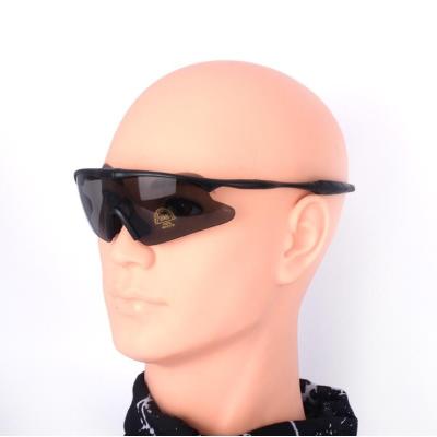 China New Light Weight Semi Rimless Eye Protection Shades Outdoor Sports Goggles Men Unisex Women Cycling Increasing Climbing Sunglasses 2021 for sale