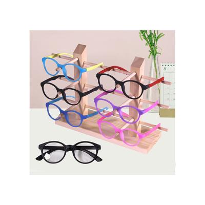 China Fashion OEM Sports Glasses Glasses Manufacturer Direct Sales Students Blue Light Blocking Detachable Glasses for sale