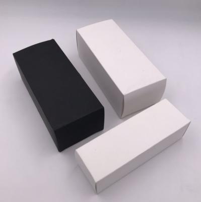 China Custom Cardboard Glass Storage Box For Sun Glass And Glass Crate for sale