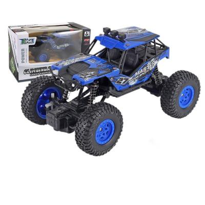 China 2022 RC Hobby 1:10 Car Radio Control Toy Hot Selling High Speed ​​Remote Control Car Wholesale RC Radio Control Toys Other Educational Toys for sale