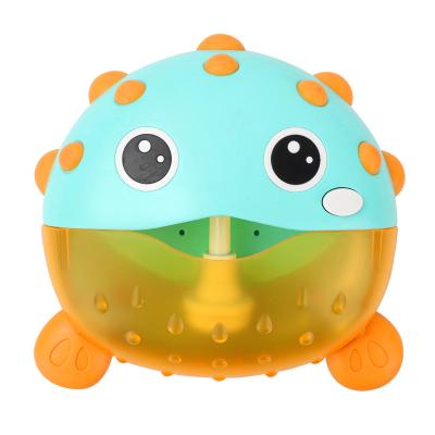 China KD Educations Toys Amazon Bathroom Toys Hot Selling Bubble Bubble Machine Bath Toys USA OEM Style Other Educational Toys for sale