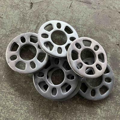 China Key Ringlock Scaffolding Industrial Scaffolding Accessories Carbon Steel Accessories for sale