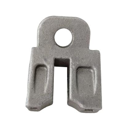 China Industrial Scaffolding Brace End Support Structures In Construction Industry for sale