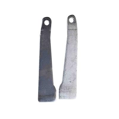 China Industrial scaffolding wedge scaffolding pin made by high quality raw material for sale