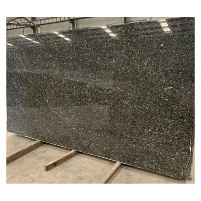 China Modern Luxury Natural Stone Labrador Blue Pearl Granite For Countertop for sale