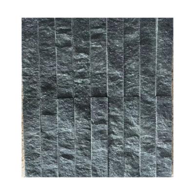 China Modern natural exterior granite wall cladding granite for exterior wall decoration for sale