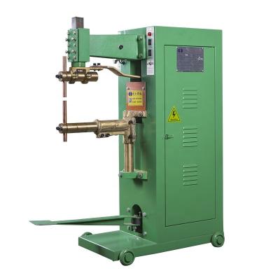 China Manufacturing Plant Manufacturers selling hardware products factory dedicated foot pedal spot welding machine for sale