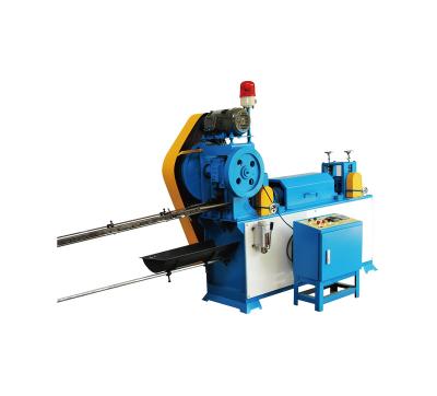 China Manufacturing Plant Chinese factory sales wholesale hardware wire mesh products factory special bar straightening machine for sale