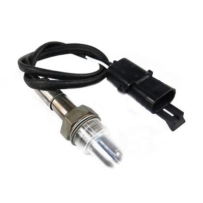 China GM RONYU Car Electrical System Parts RYDW Oxygen Sensor For Chevrolet Spark 96335926 MATIZ for sale