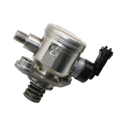 China GM RONYU Car Auto Engine System Parts RYDW Fuel Pressure Regulator Valve For Chevrolet Orlando OEM 12641847 Standard Size for sale