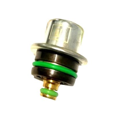 China GM RONYU Car Auto Engine System Parts RYDW Fuel Pressure Regulator Valve For Opel Corsa OEM 96184769 Standard Size for sale