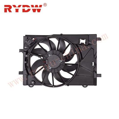 China Plastic Radiator Fan 95962654 For CHEVROLET AVEO Hatchback T300 for sale