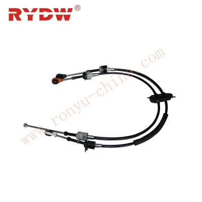 China Automatic Transmission Parts Low Price Shift Cable 24581087 For Chevrolet Cobalt Auto Parts for sale