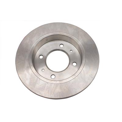 China Auto Brake Auto Part Car Replacement Parts Drum Factory Price From Chevrolet Aveo Brake Drum Supplier for sale