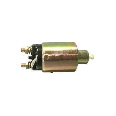 China Vehicles Genuine Parts Car Spare Parts Auto Starter For GM Chevrolet Aveo Daewoo Tico Matiz Damas OEM 31220a78b00-000 for sale