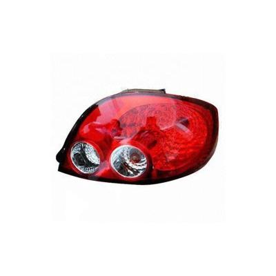 China Auto industry Genuine-parts quality America and Korean auto spare parts tail lamp parts for GM Chevy Aveo /Daewoo Matiz OEM 96563513 / 96563512 for sale