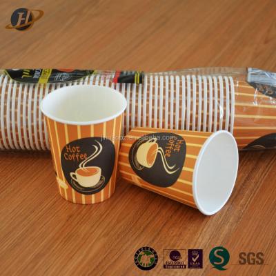 China Paper cup single wall cheap hot sale raw materials for paper cup for sale