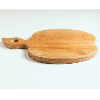 China Sustainable Kitchen Tool Sold Wooden Cutting Board For Pizza Cheese for sale