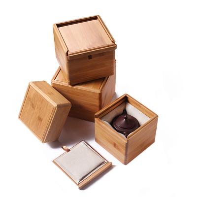 China Recyclable Wooden Watch Jewelry Craft Box Decorative Manufacturer Wood Gift Boxes for sale