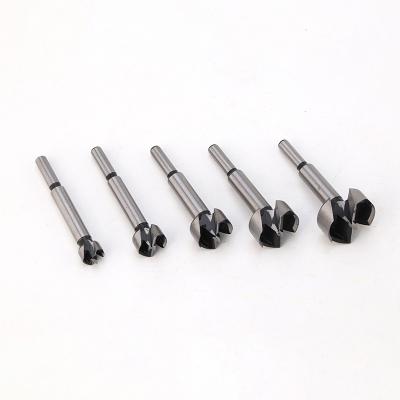 China 5pcs WOOD WORKING Carbide Tipped Forstner Hinge Woodworking Drill Bits For Woodworking for sale