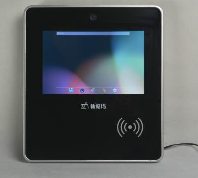 China Tablet PC de la pantalla táctil de la pulgada 1280x800px del lector 10 de NFC/RFID en venta